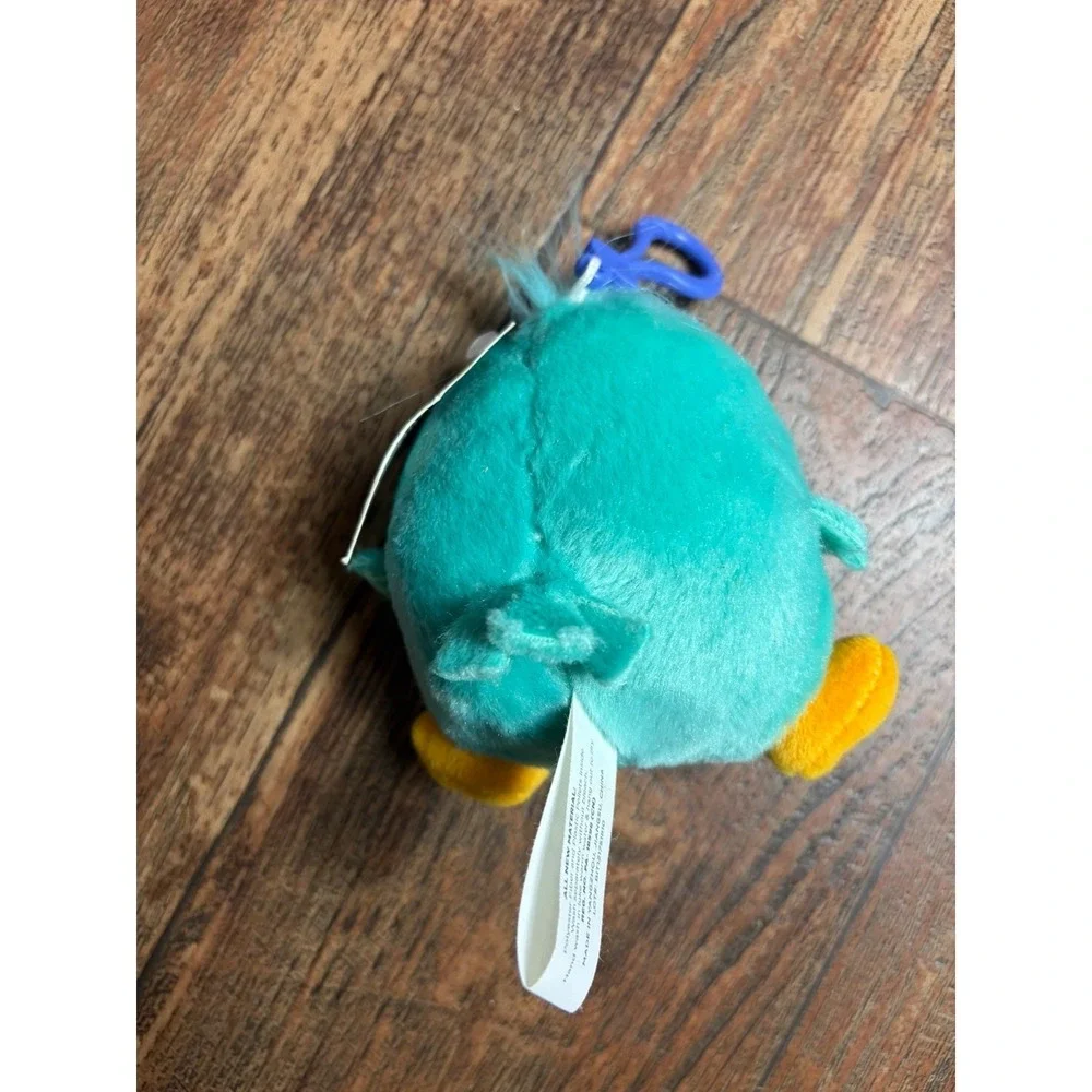 NEW Angry Birds 4